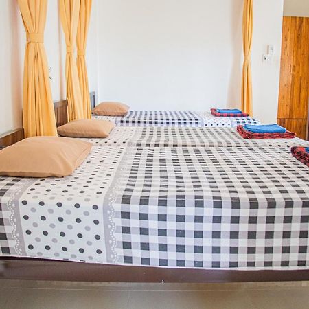 Skybird Homestay Hoi An Exterior foto