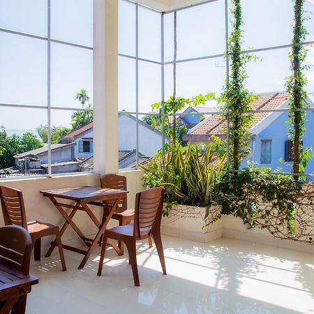 Skybird Homestay Hoi An Exterior foto
