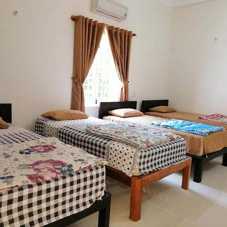 Skybird Homestay Hoi An Exterior foto