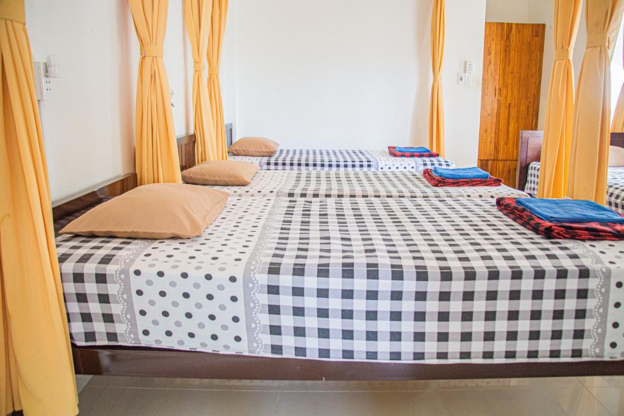 Skybird Homestay Hoi An Exterior foto