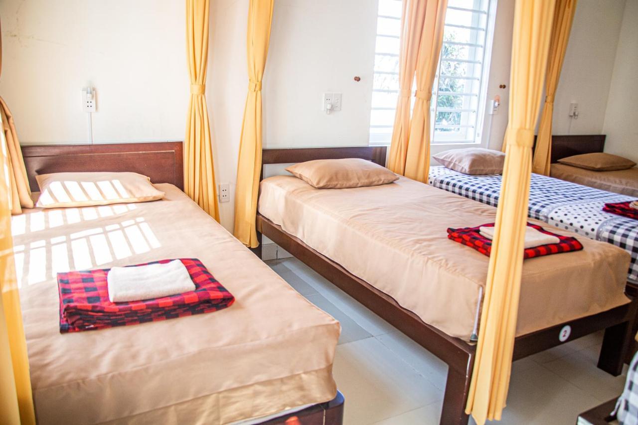Skybird Homestay Hoi An Exterior foto
