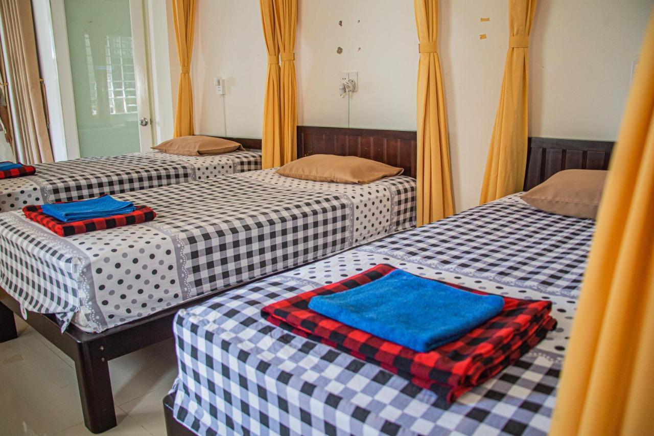 Skybird Homestay Hoi An Exterior foto