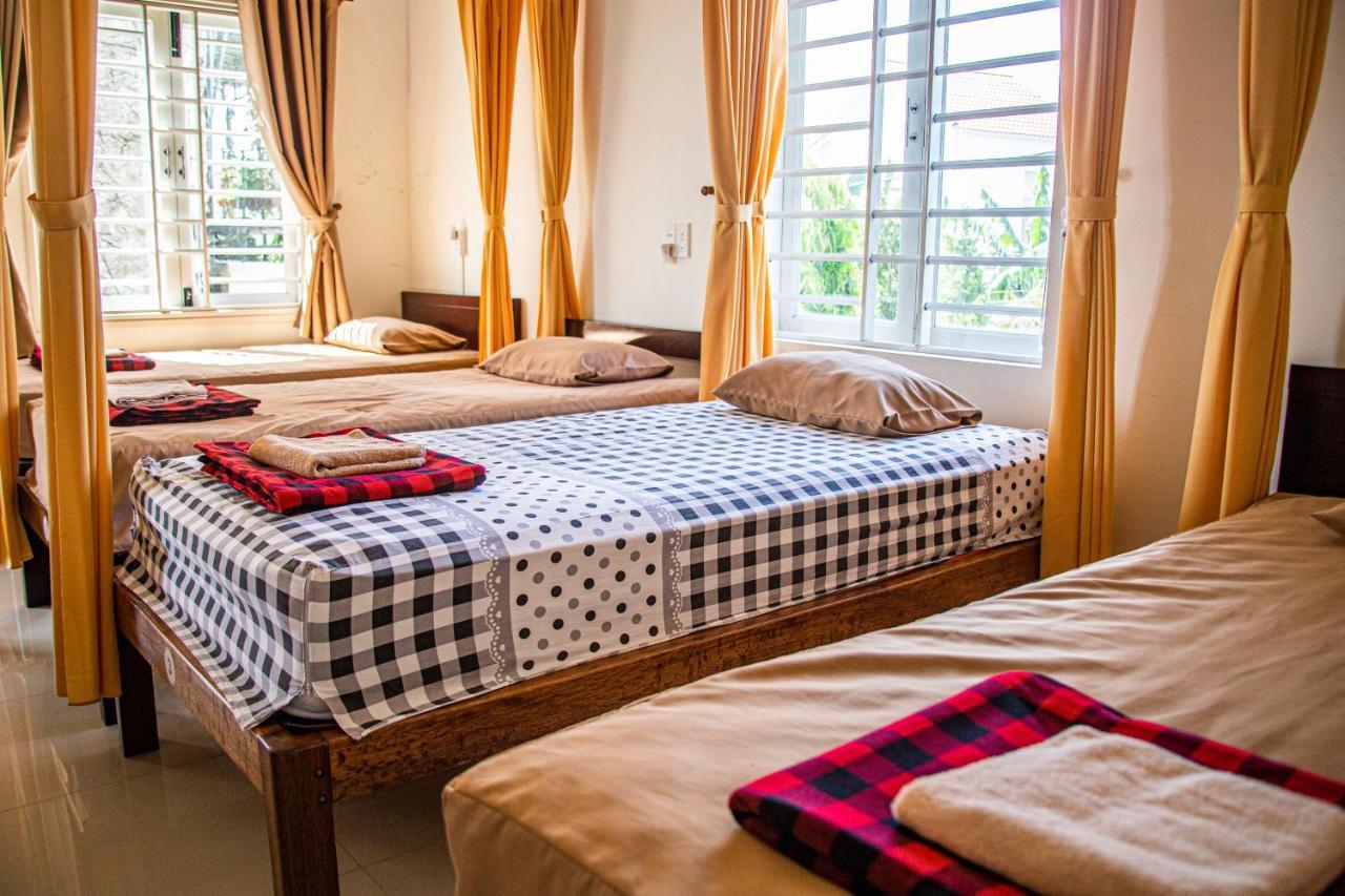 Skybird Homestay Hoi An Exterior foto
