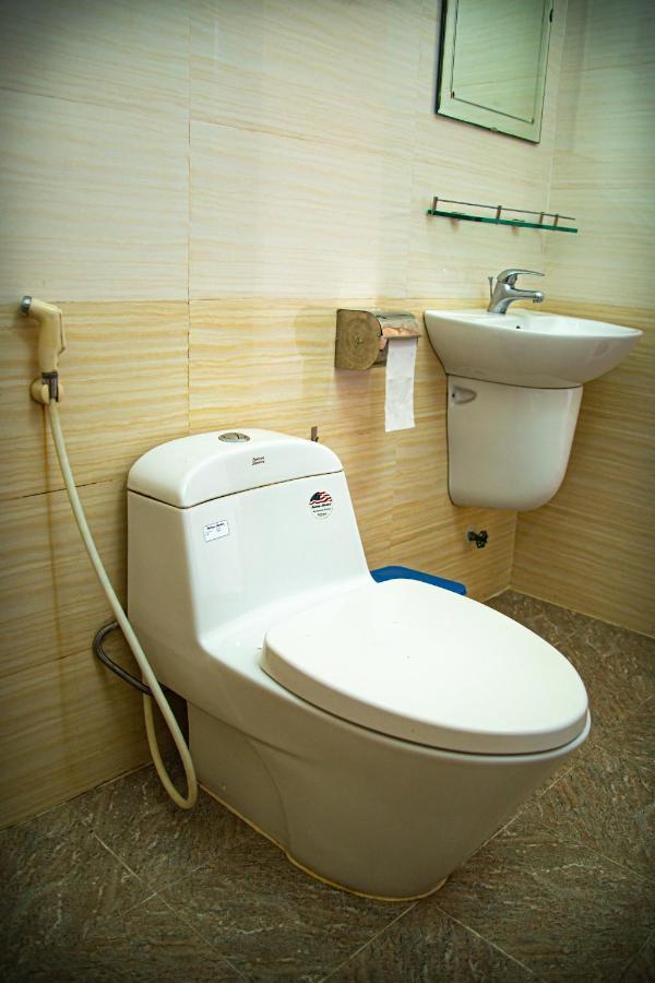 Skybird Homestay Hoi An Exterior foto