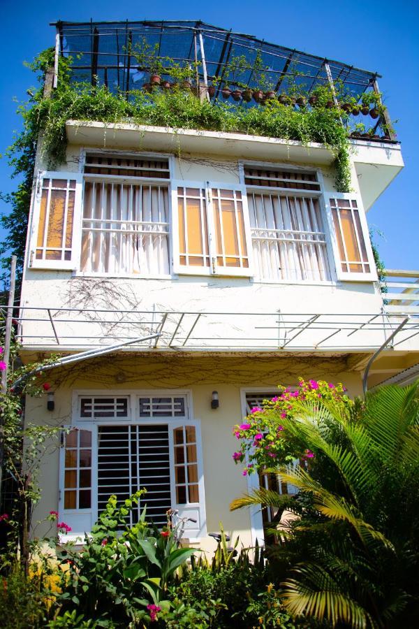Skybird Homestay Hoi An Exterior foto