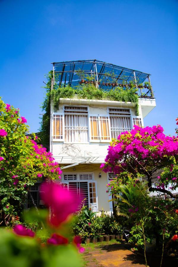 Skybird Homestay Hoi An Exterior foto