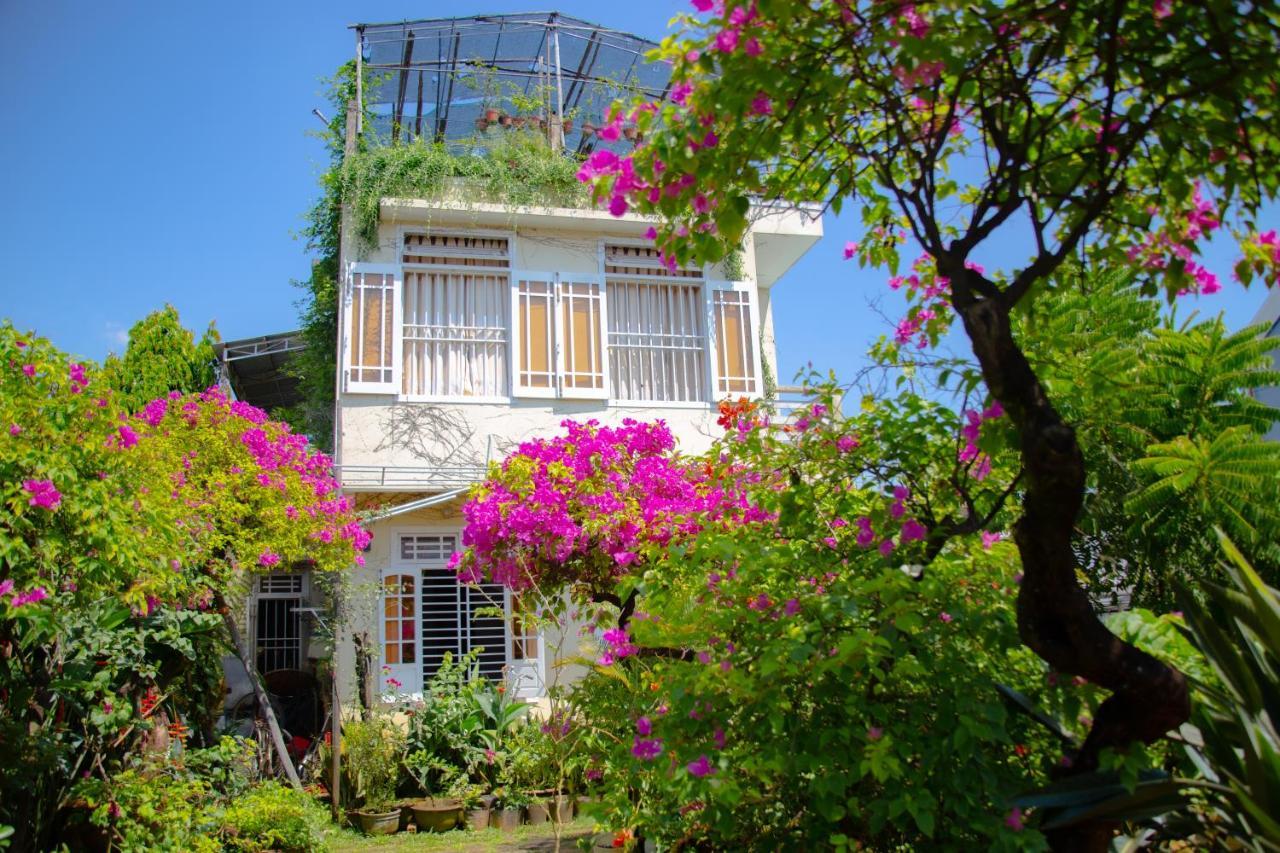 Skybird Homestay Hoi An Exterior foto
