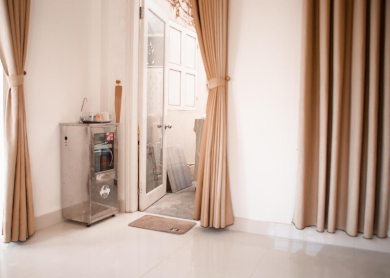 Skybird Homestay Hoi An Exterior foto