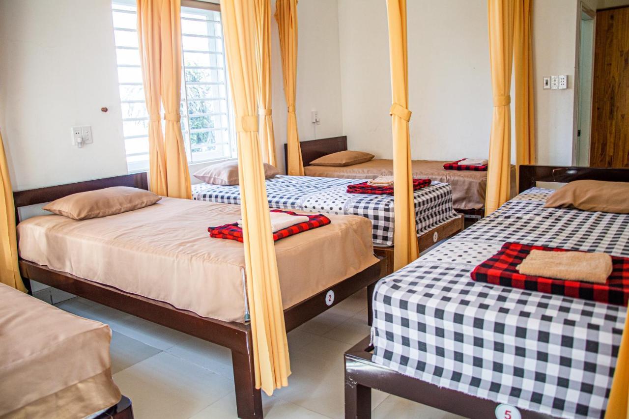 Skybird Homestay Hoi An Exterior foto