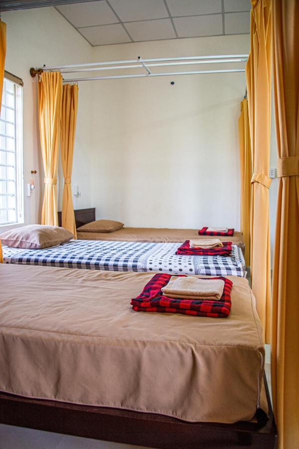 Skybird Homestay Hoi An Exterior foto