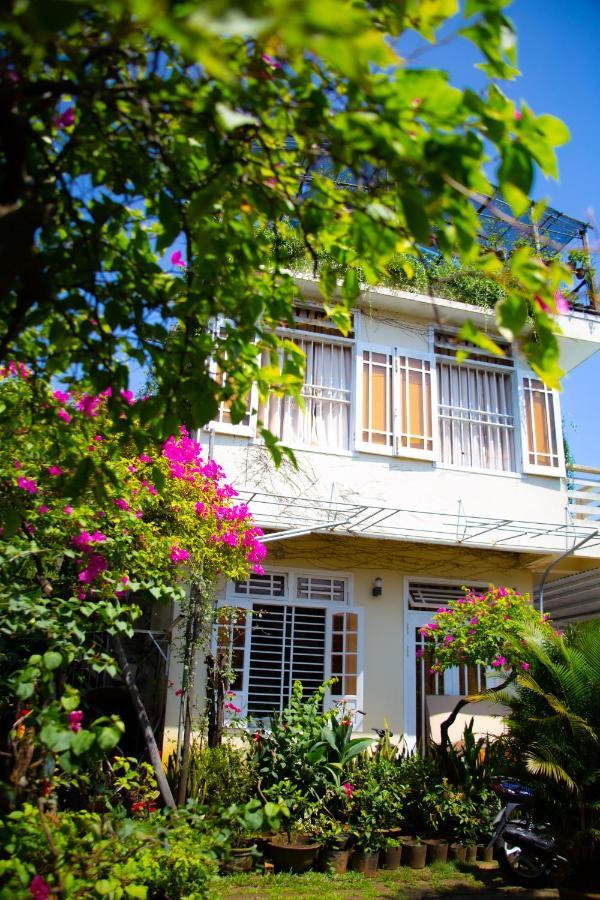Skybird Homestay Hoi An Exterior foto