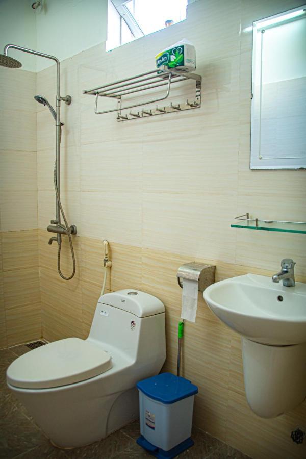Skybird Homestay Hoi An Exterior foto