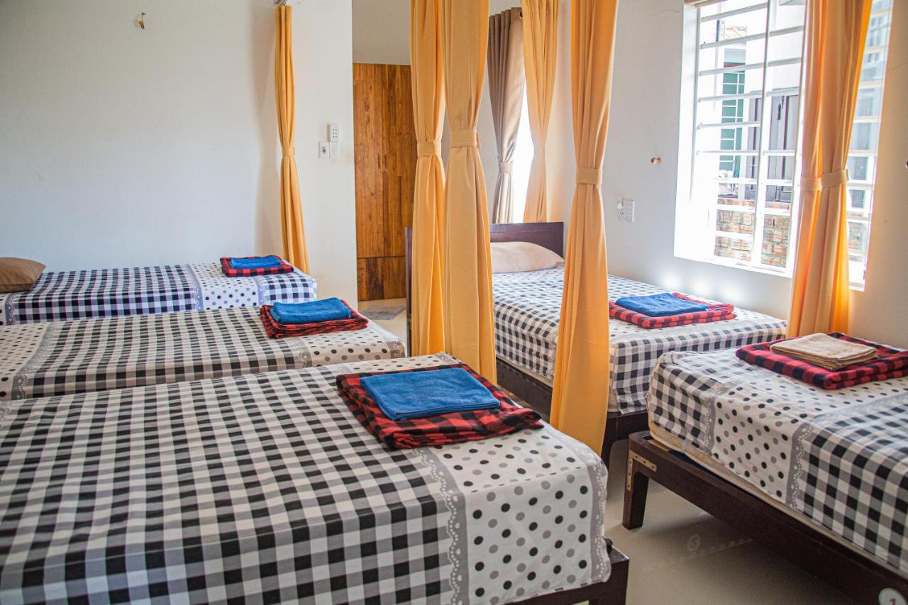 Skybird Homestay Hoi An Exterior foto