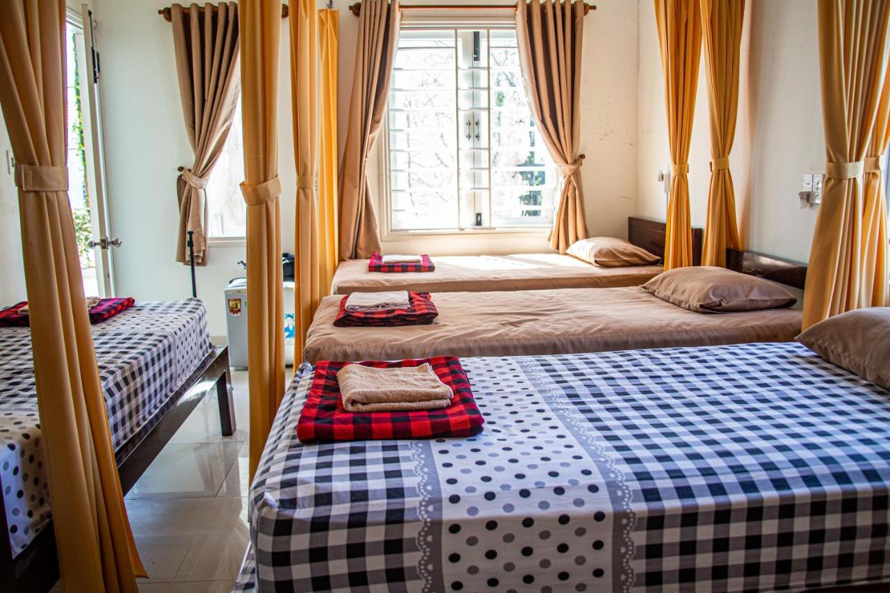 Skybird Homestay Hoi An Exterior foto