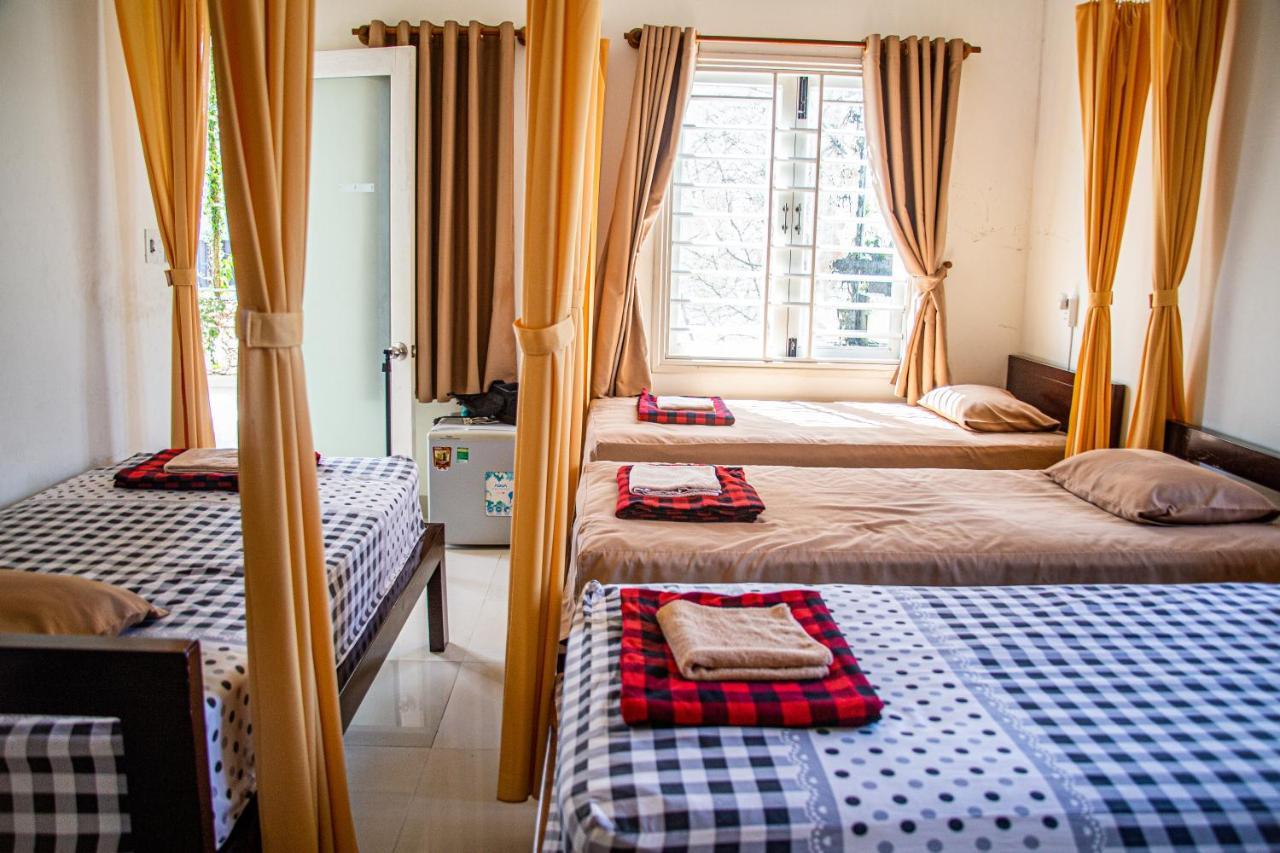 Skybird Homestay Hoi An Exterior foto