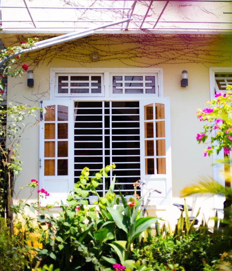 Skybird Homestay Hoi An Exterior foto