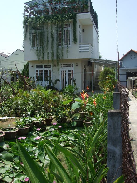 Skybird Homestay Hoi An Exterior foto