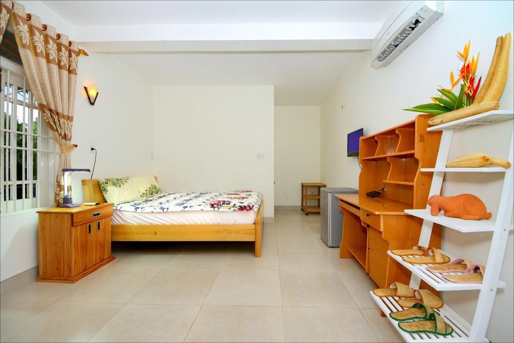 Skybird Homestay Hoi An Cameră foto