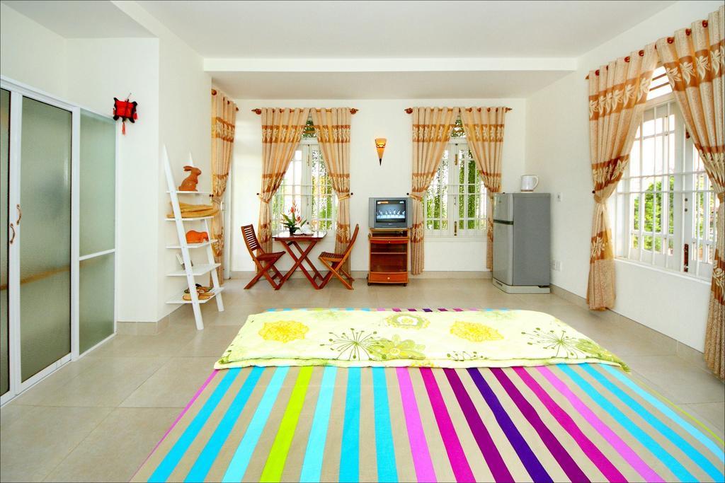 Skybird Homestay Hoi An Cameră foto