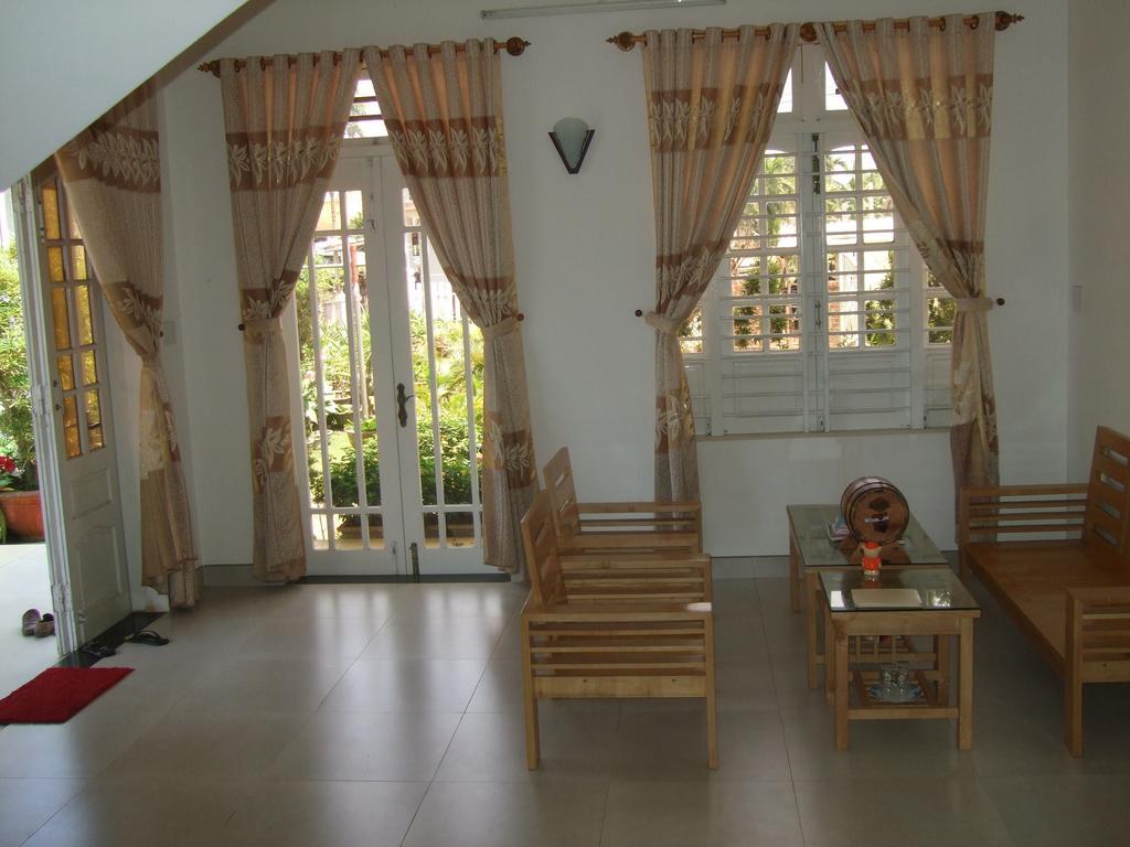 Skybird Homestay Hoi An Exterior foto