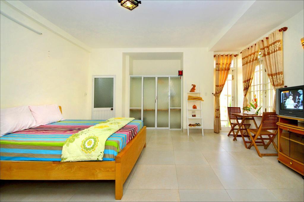Skybird Homestay Hoi An Cameră foto
