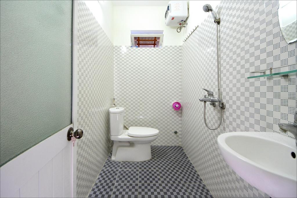 Skybird Homestay Hoi An Cameră foto