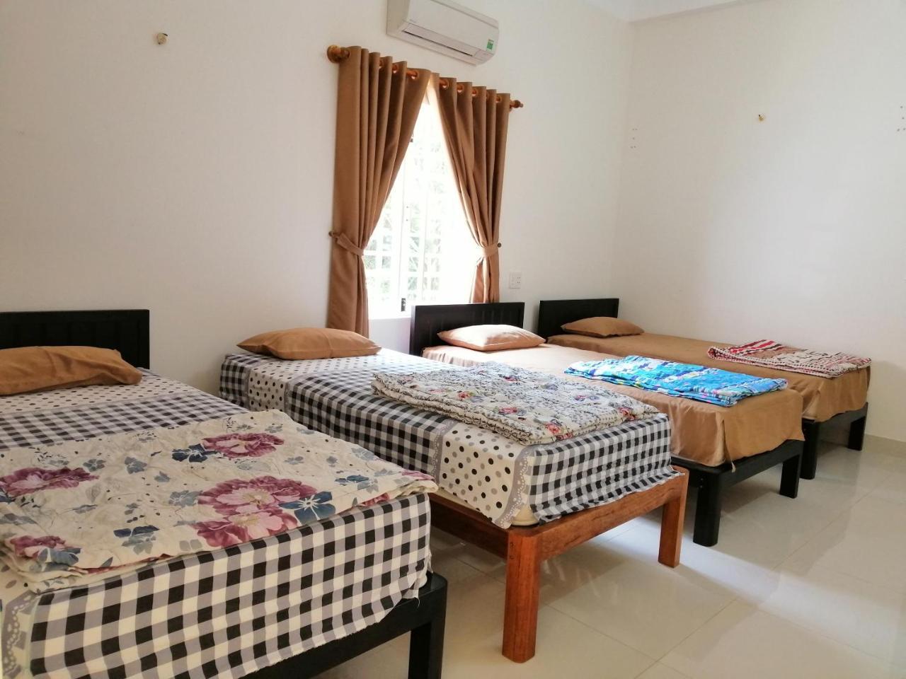 Skybird Homestay Hoi An Exterior foto